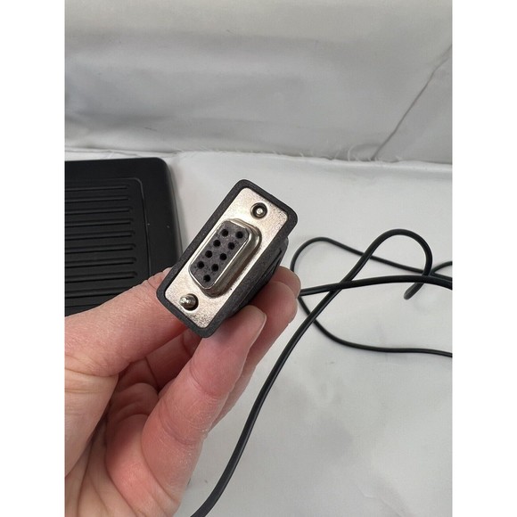 Gameshark P3 Racer Pedals Only‎ For Sony Playstation 3 Untested Parts Only - Picture 7 of 7